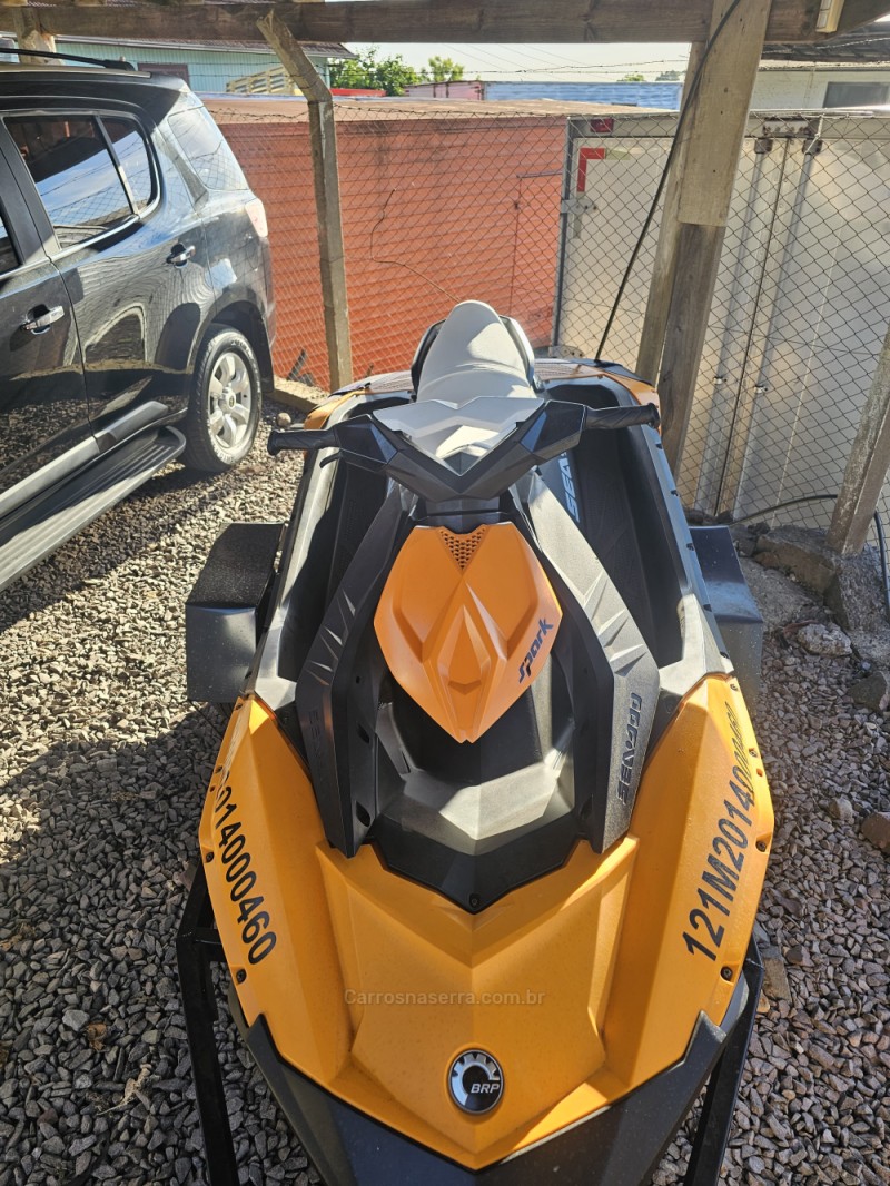 JET SKI SPARK  - 2014 - BENTO GONçALVES