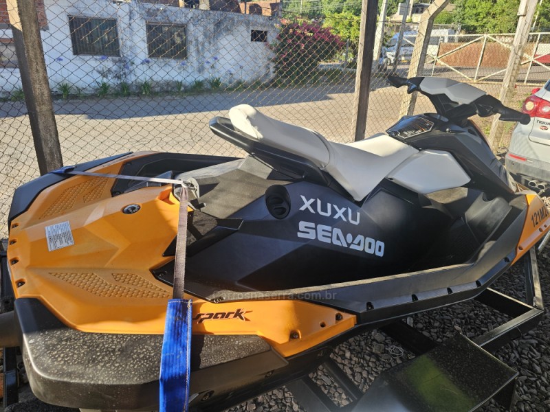 JET SKI SPARK  - 2014 - BENTO GONçALVES