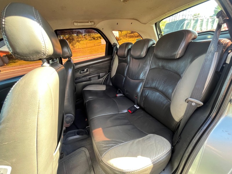 PALIO 1.8 MPI ADVENTURE LOCKER WEEKEND 8V FLEX 4P AUTOMATIZADO - 2010 - FARROUPILHA