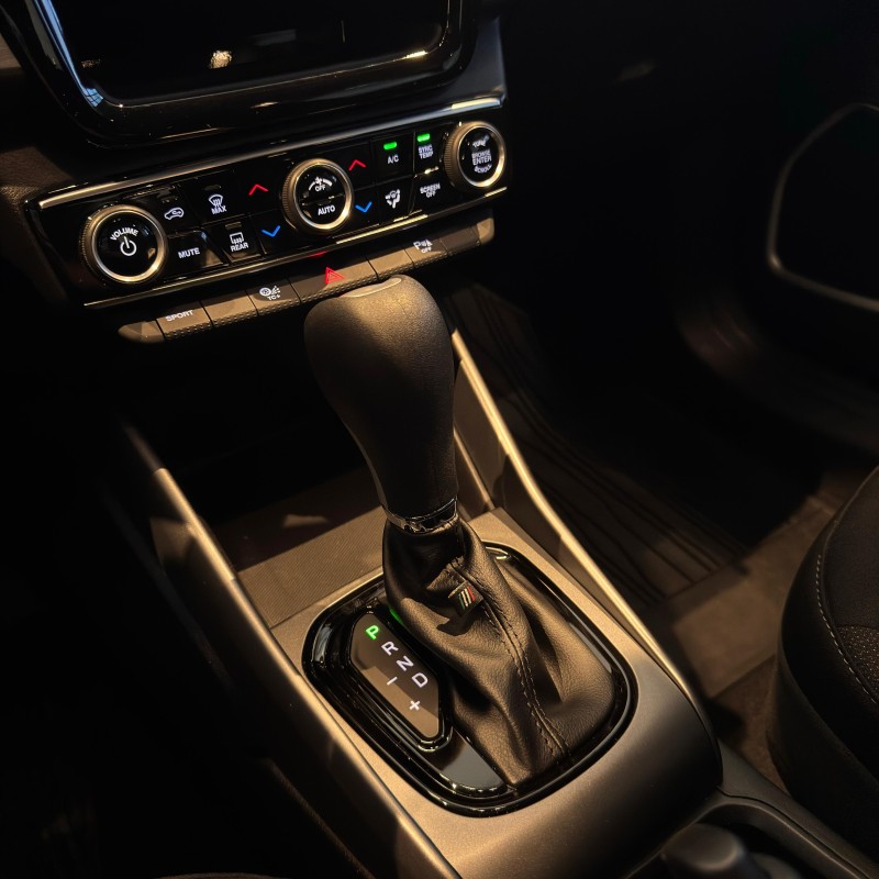 TORO 1.3 FREEDOM T270 4X2 16V FLEX 4P AUTOMÁTICO - 2025 - CAXIAS DO SUL