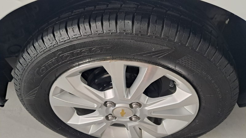 PRISMA 1.4 MPFI LTZ 8V FLEX 4P MANUAL - 2015 - SãO SEBASTIãO DO CAí