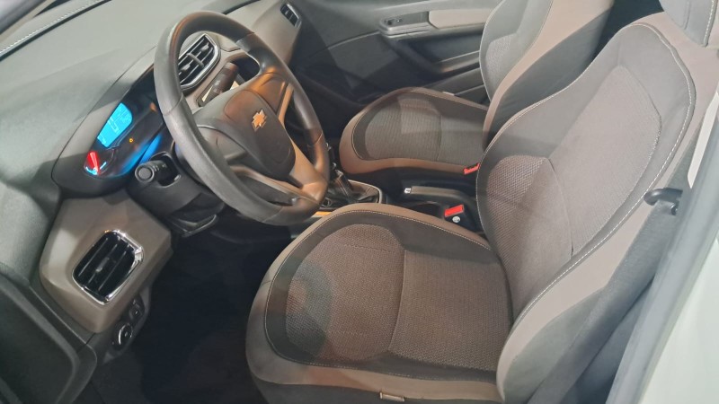 PRISMA 1.4 MPFI LTZ 8V FLEX 4P MANUAL - 2015 - SãO SEBASTIãO DO CAí