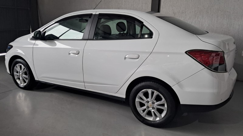 PRISMA 1.4 MPFI LTZ 8V FLEX 4P MANUAL - 2015 - SãO SEBASTIãO DO CAí