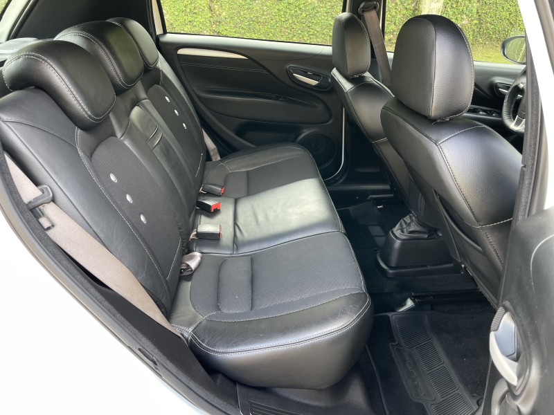 PUNTO 1.4 MPI 16V T-JET GASOLINA 4P MANUAL - 2013 - CAXIAS DO SUL