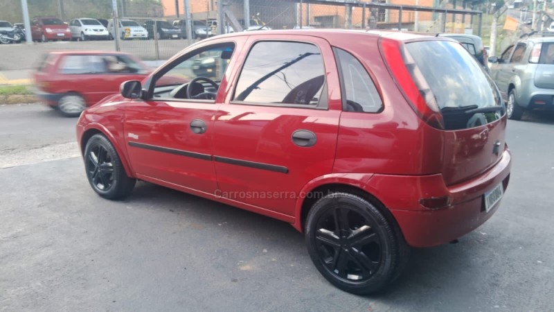 CORSA  - 2006 - CAXIAS DO SUL