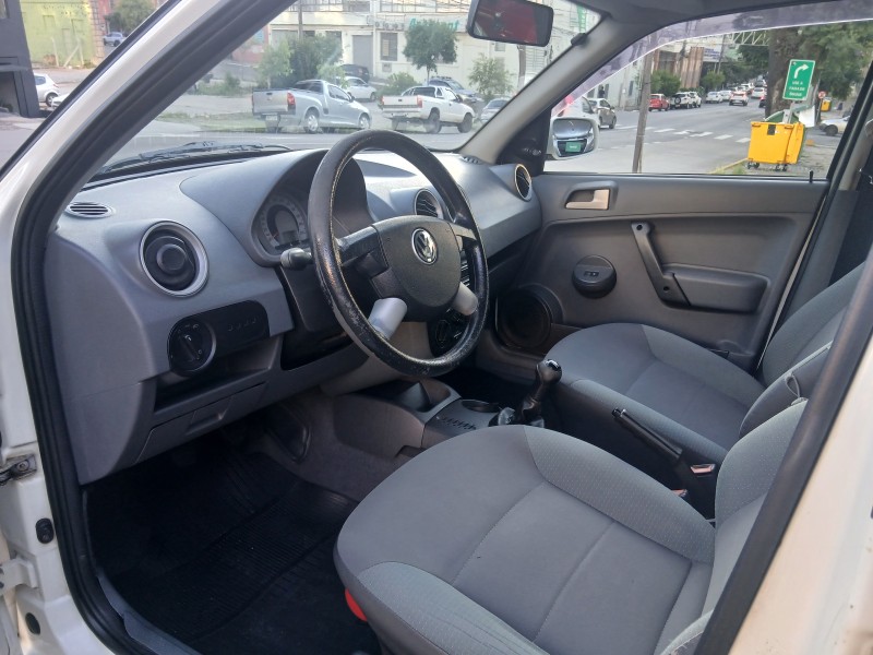 GOL 1.6 MI POWER 8V FLEX 4P MANUAL G.IV - 2007 - CAXIAS DO SUL