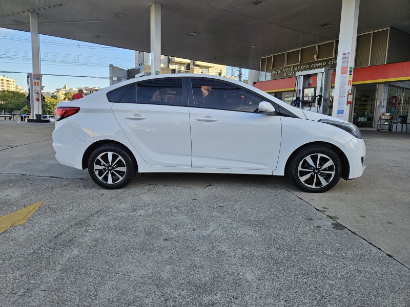HB20S 1.6 STYLE 16V FLEX 4P AUTOMÁTICO - 2019 - CAXIAS DO SUL