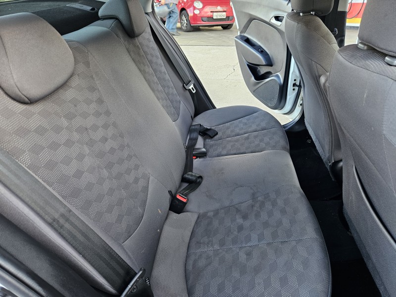 HB20S 1.6 STYLE 16V FLEX 4P AUTOMÁTICO - 2019 - CAXIAS DO SUL