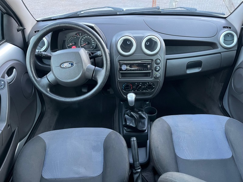 KA 1.0 MPI 8V FLEX 2P MANUAL - 2012 - FARROUPILHA