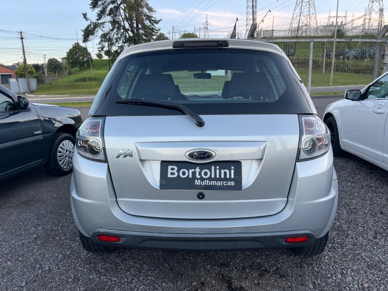 KA 1.0 MPI 8V FLEX 2P MANUAL - 2012 - FARROUPILHA