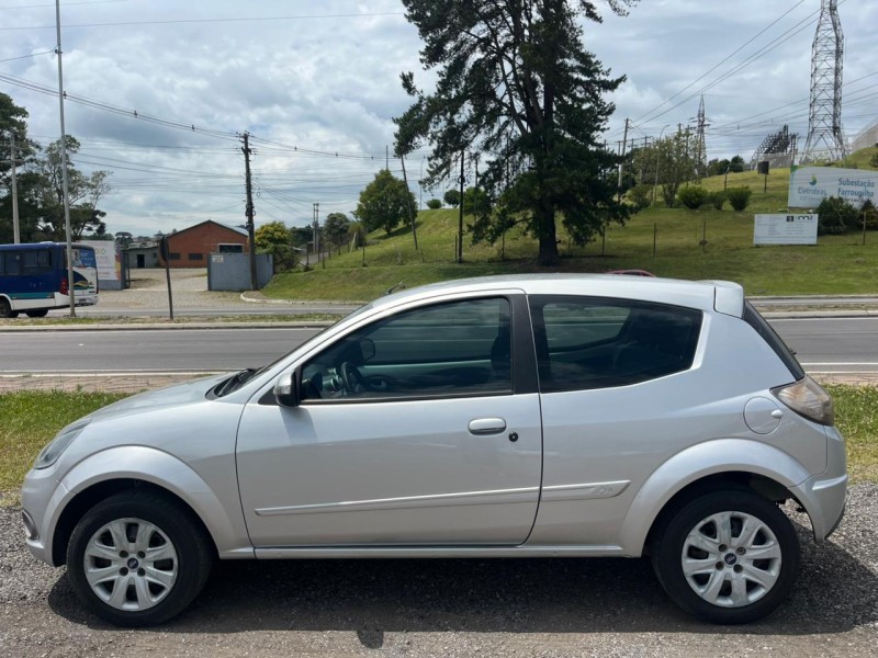 KA 1.0 MPI 8V FLEX 2P MANUAL - 2012 - FARROUPILHA