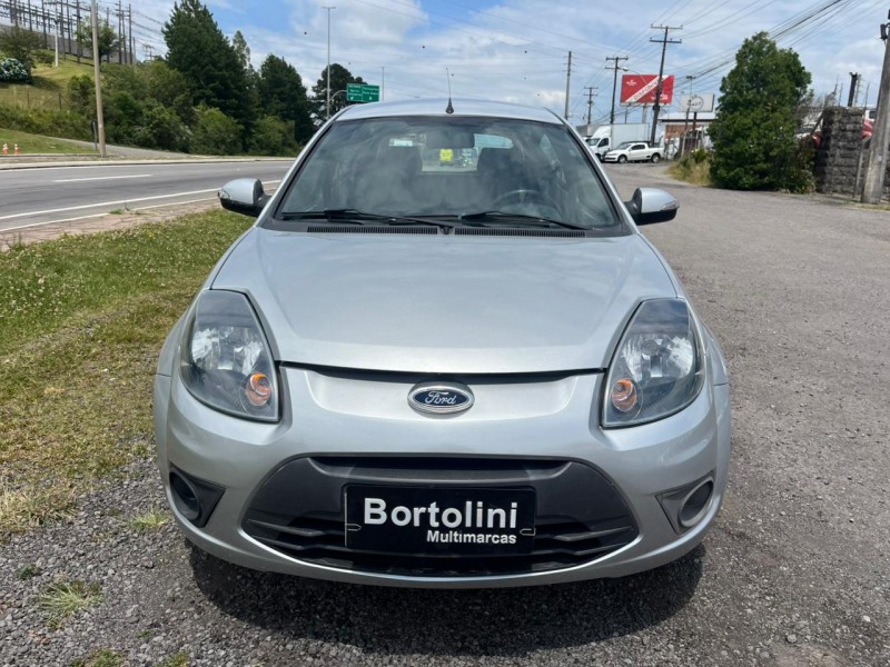 KA 1.0 MPI 8V FLEX 2P MANUAL - 2012 - FARROUPILHA