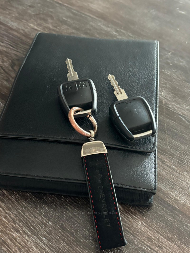 ASTRA 2.0 MPFI ADVANTAGE PLUS 8V FLEX 4P MANUAL - 2010 - CAXIAS DO SUL