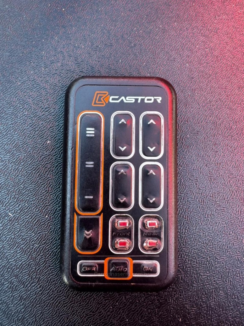 SAVEIRO 1.6 CROSS CE 8V FLEX 2P MANUAL - 2014 - FELIZ