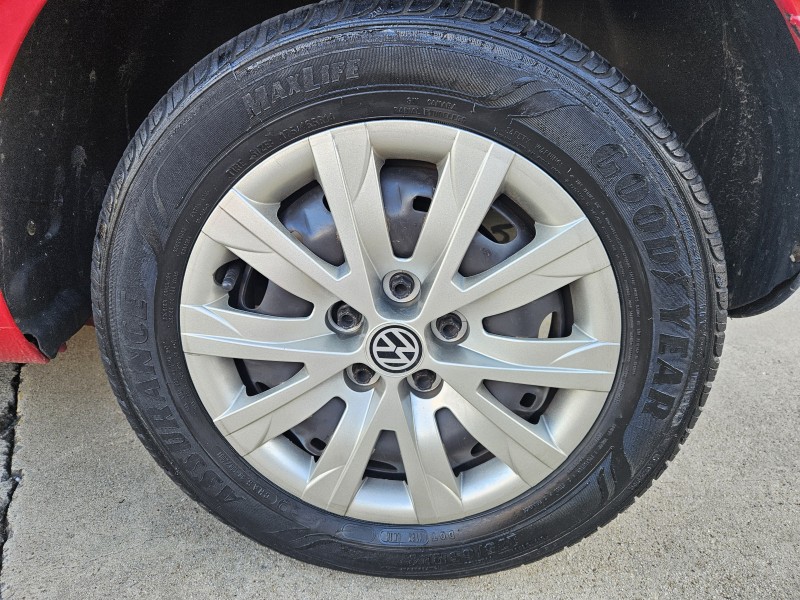 FOX 1.0 MI PLUS 8V FLEX 4P MANUAL - 2007 - CAXIAS DO SUL