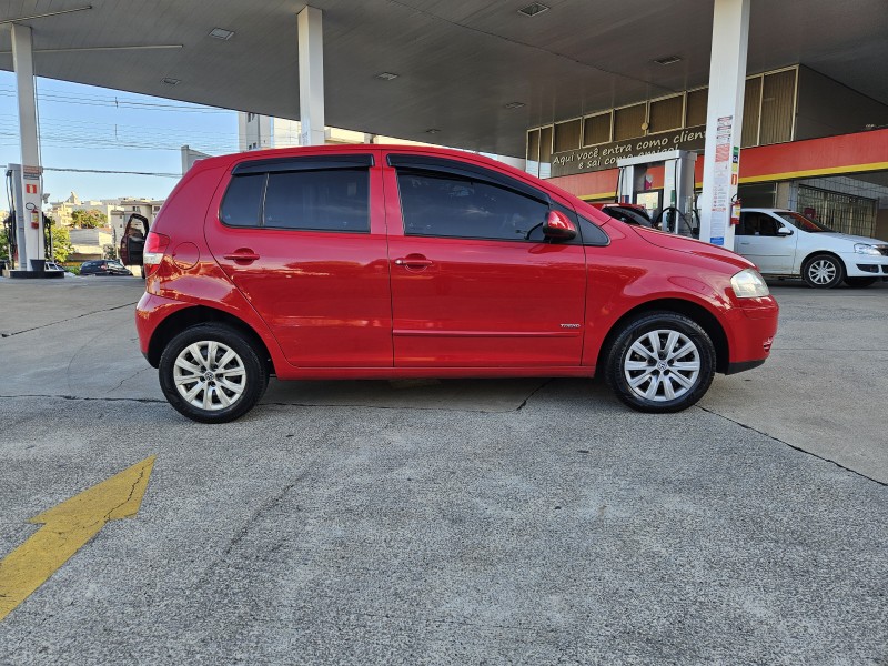 FOX 1.0 MI PLUS 8V FLEX 4P MANUAL - 2007 - CAXIAS DO SUL