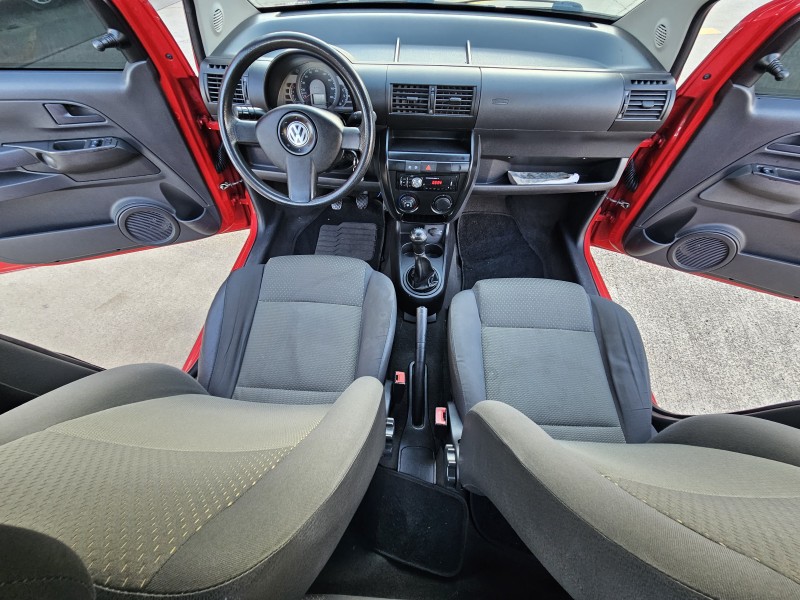 FOX 1.0 MI PLUS 8V FLEX 4P MANUAL - 2007 - CAXIAS DO SUL