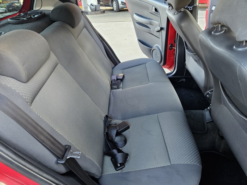 FOX 1.0 MI PLUS 8V FLEX 4P MANUAL - 2007 - CAXIAS DO SUL