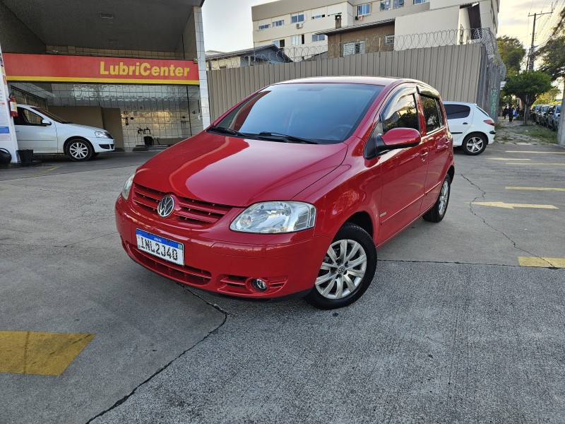 fox 1.0 mi plus 8v flex 4p manual 2007 caxias do sul