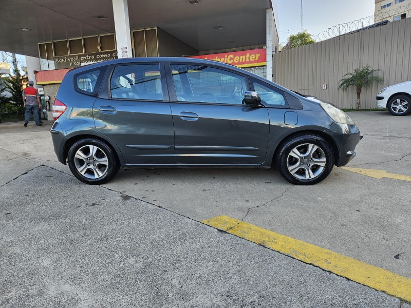 FIT 1.4 LX 16V FLEX 4P MANUAL - 2011 - CAXIAS DO SUL