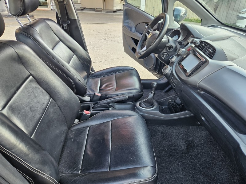 FIT 1.4 LX 16V FLEX 4P MANUAL - 2011 - CAXIAS DO SUL