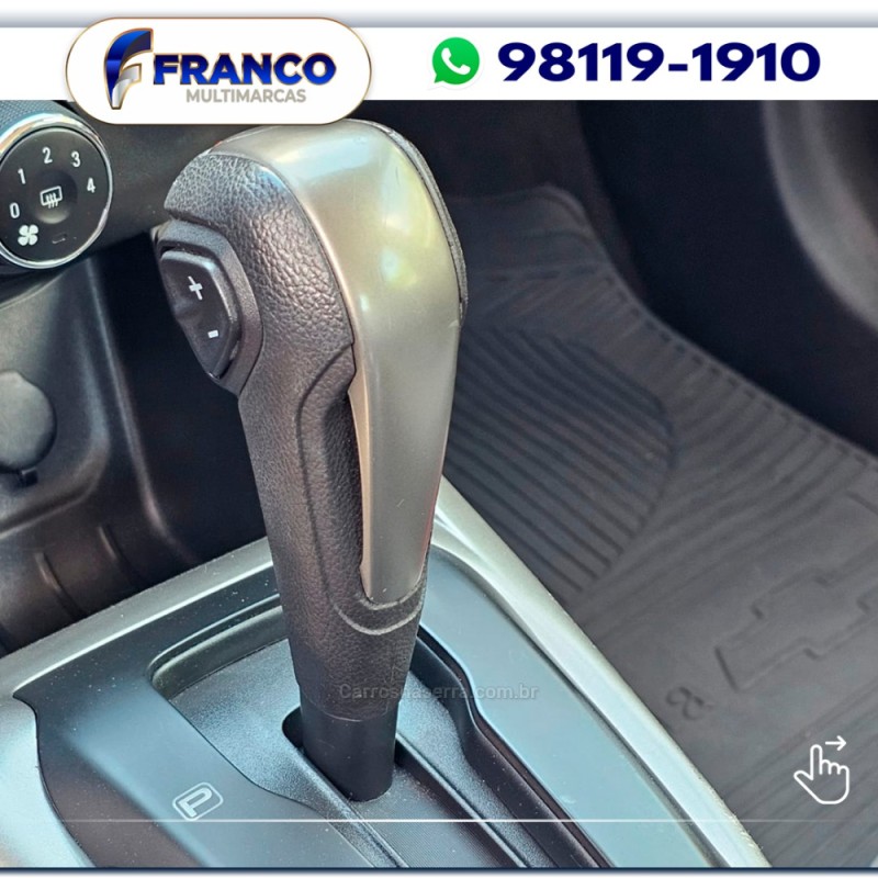 PRISMA 1.4 MPFI LT 8V FLEX 4P AUTOMÁTICO - 2015 - VACARIA