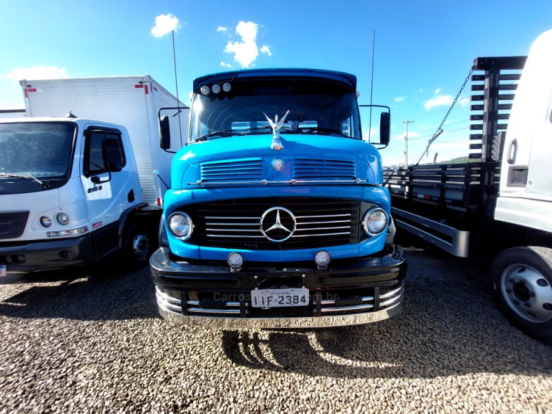 1113  - 1970 - GARIBALDI