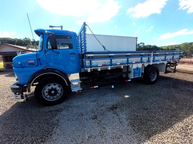 1113  - 1970 - GARIBALDI