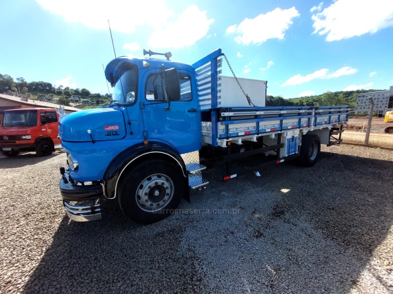 1113  - 1970 - GARIBALDI