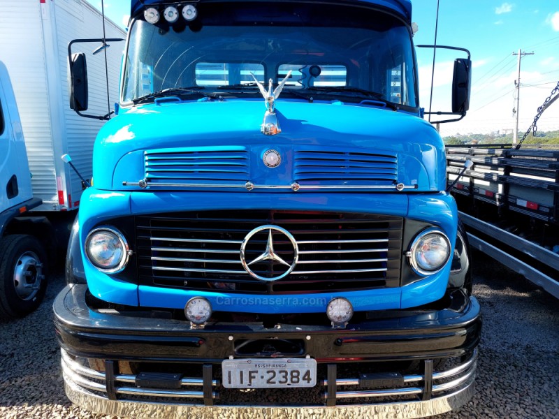 1113  - 1970 - GARIBALDI