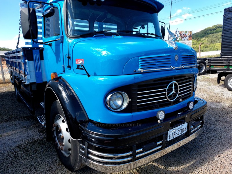 1113  - 1970 - GARIBALDI