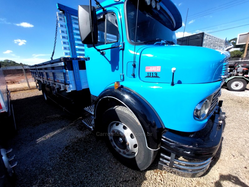 1113  - 1970 - GARIBALDI