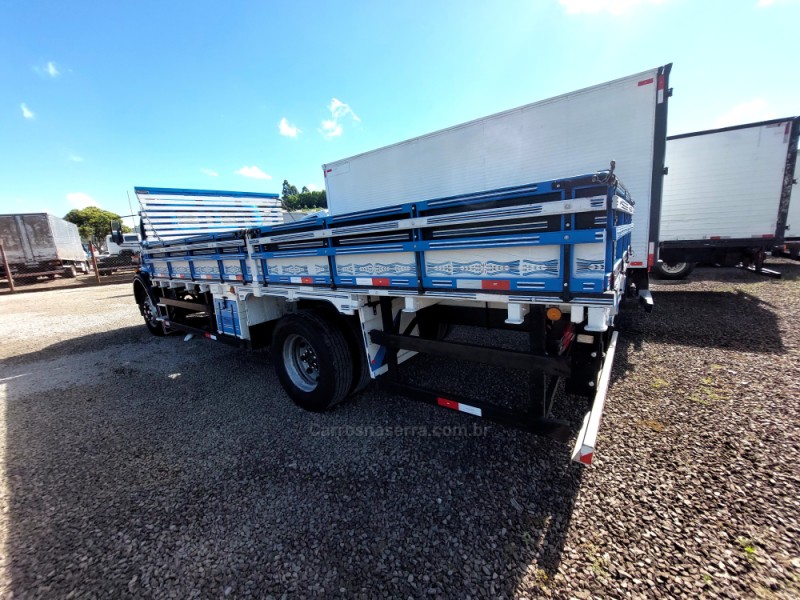 1113  - 1970 - GARIBALDI