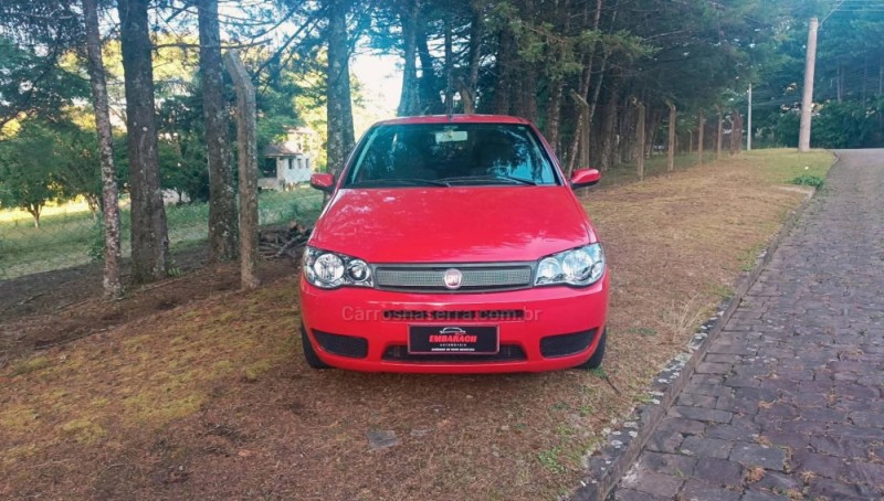 SIENA 1.0 MPI FIRE 8V FLEX 4P MANUAL - 2010 - CAXIAS DO SUL