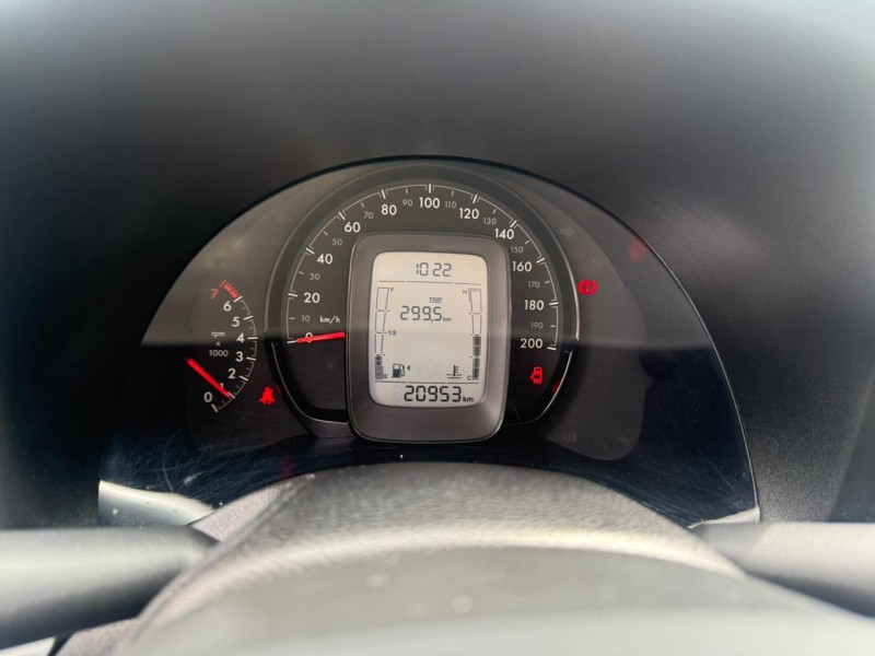 STRADA 1.3 ENDURANCE FIREFLY PLUS CS 8V FLEX 2P MANUAL - 2025 - BENTO GONçALVES