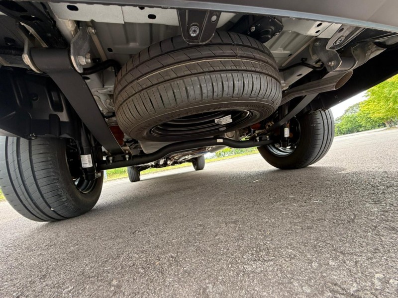 STRADA 1.3 ENDURANCE FIREFLY PLUS CS 8V FLEX 2P MANUAL - 2025 - BENTO GONçALVES