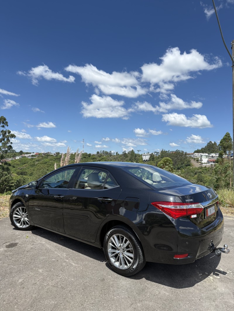 COROLLA  - 2015 - CAXIAS DO SUL
