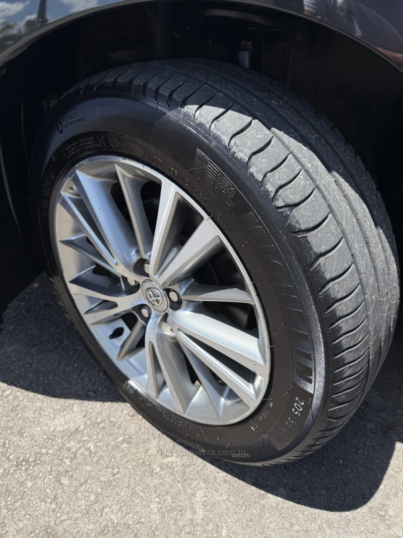 COROLLA  - 2015 - CAXIAS DO SUL