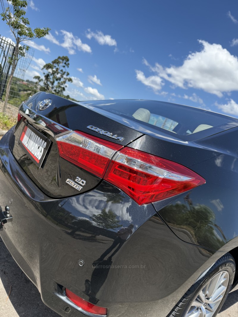 COROLLA  - 2015 - CAXIAS DO SUL