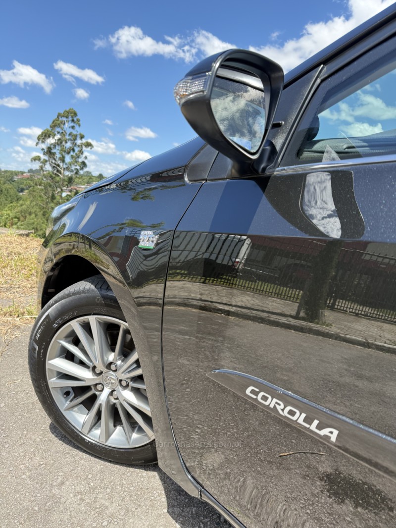 COROLLA  - 2015 - CAXIAS DO SUL
