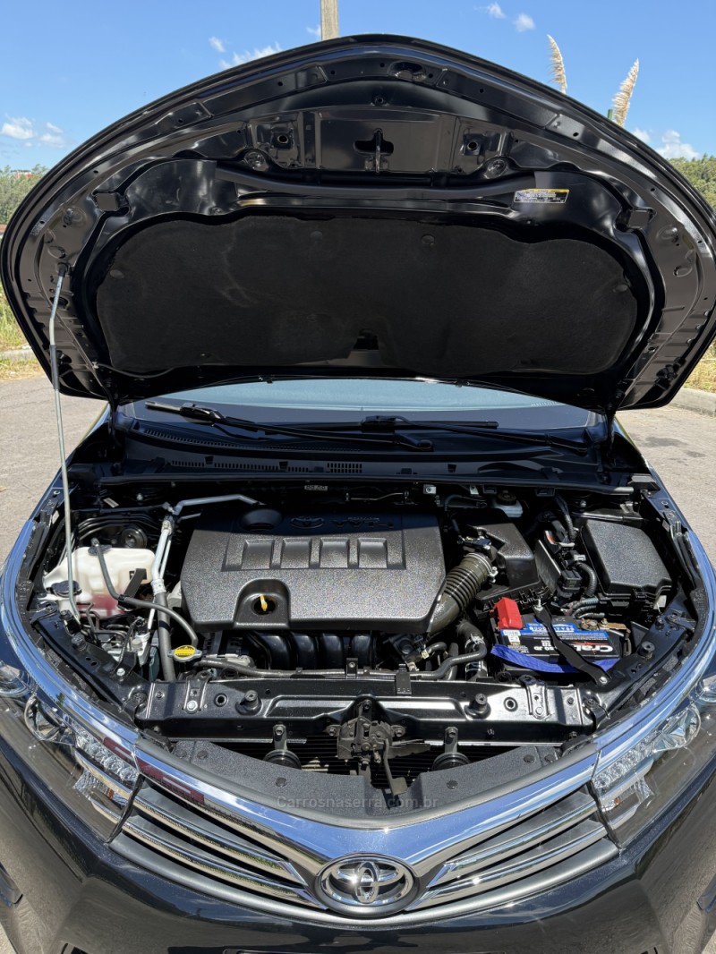 COROLLA  - 2015 - CAXIAS DO SUL