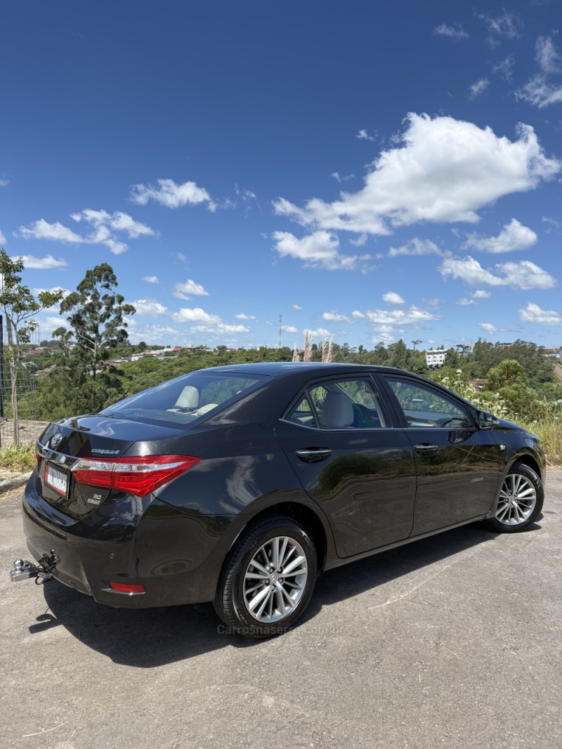 COROLLA  - 2015 - CAXIAS DO SUL