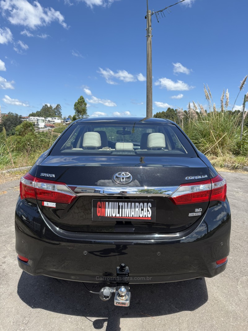 COROLLA  - 2015 - CAXIAS DO SUL