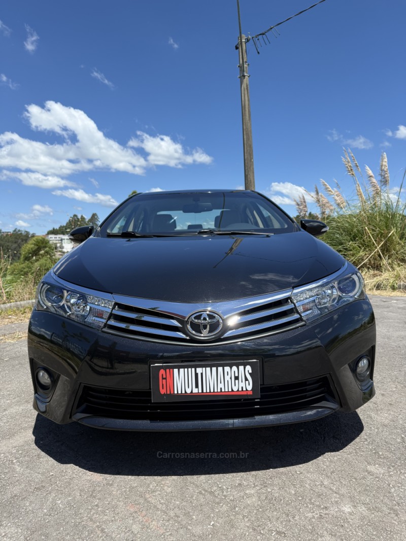 COROLLA  - 2015 - CAXIAS DO SUL