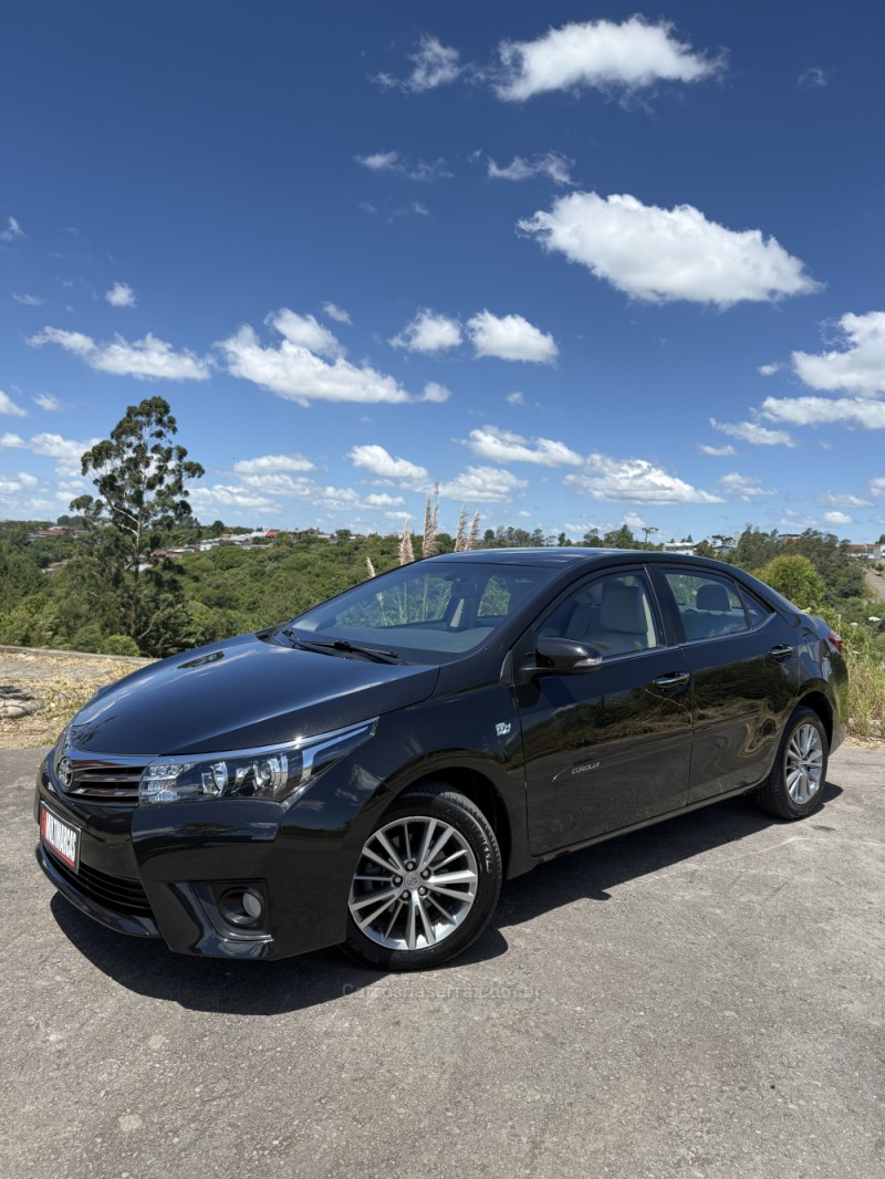COROLLA  - 2015 - CAXIAS DO SUL