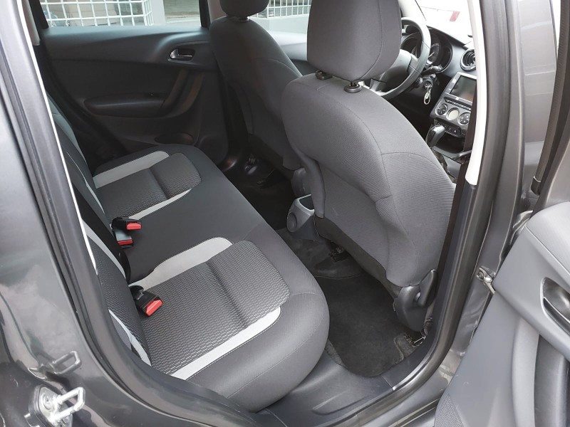 C3 1.6 TENDANCE 16V FLEX 4P AUTOMÁTICO - 2017 - BENTO GONçALVES