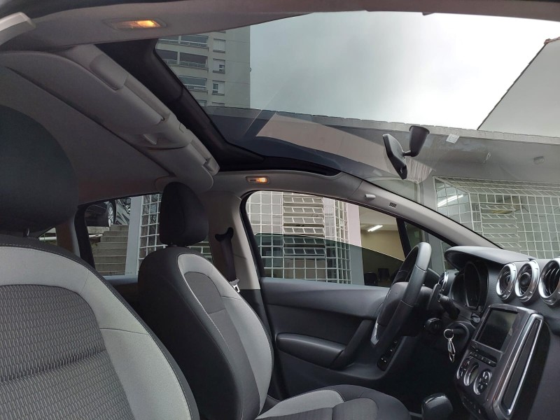 C3 1.6 TENDANCE 16V FLEX 4P AUTOMÁTICO - 2017 - BENTO GONçALVES