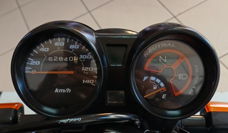 CG 150 TITAN KS - 2005 - VERANóPOLIS