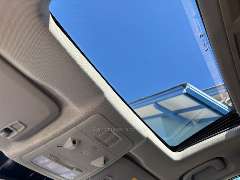 CRUZE 1.8 LTZ SPORT6 16V FLEX 4P MANUAL - 2015 - CANELA