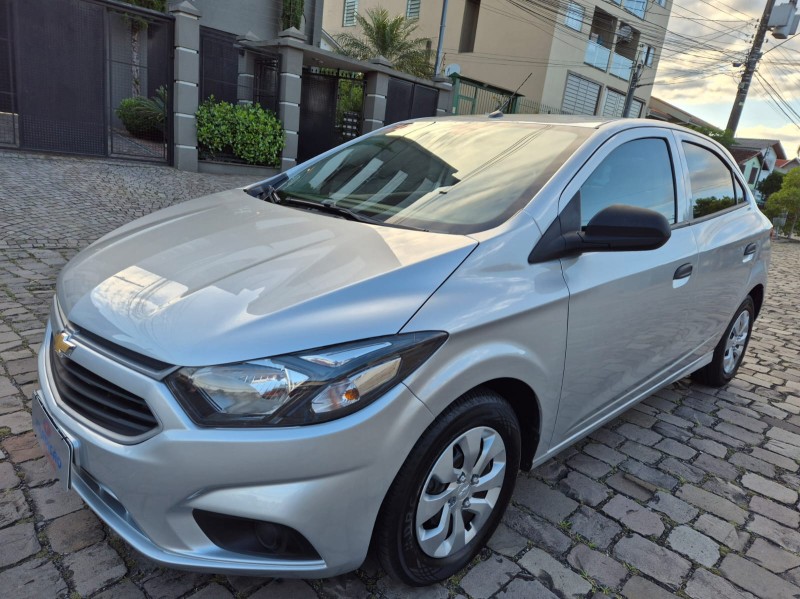 ONIX 1.0 JOY 8V FLEX 4P MANUAL